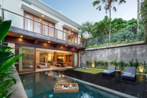 Kolila Villa Seminyak by Ini Vie Hospitality